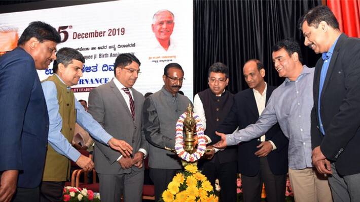 Bengaluru Citizen To get one App for All Civic services Bengaluru Citizen To get one App for All Civic services