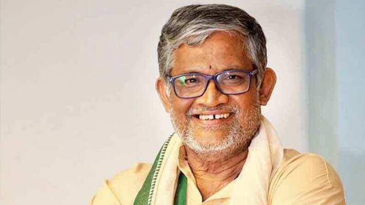 Tanikella Bharani next movie title Amma Brathike Undi Tanikella Bharani next movie title Amma Brathike Undi