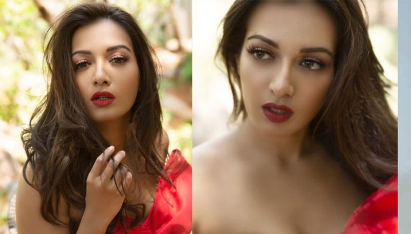 Catherine Tresa latest instagram photos