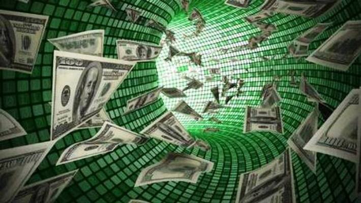 FPIs open fund floodgates for Indian markets FPIs open fund floodgates for Indian markets