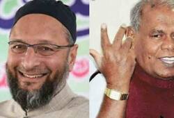 Learn how Owaisi and Manjhi increased difficulties for RJD in Bihar