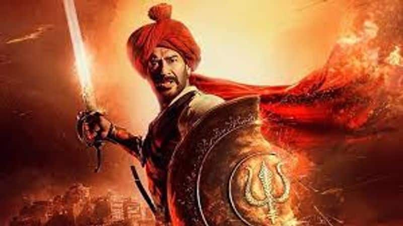Tanhaji: The Unsung Warrior is not against any religion, says Ajay Devgn