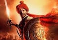 Tanhaji: The Unsung Warrior is not against any religion, says Ajay Devgn