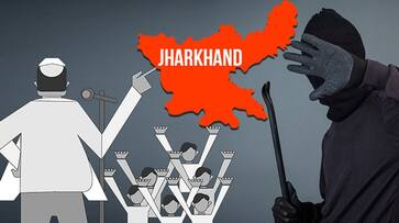 Hold your breath! 41 out of 81 Jharkhand MLAs have criminal cases against them
