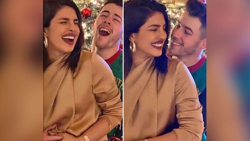 Sunny Leone Celebrate Christmas With Husband and Children KPG