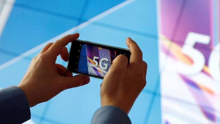 DOT to take views of new 5G spectrum intends to sell in 2020 kpm DOT to take views of new 5G spectrum intends to sell in 2020 kpm