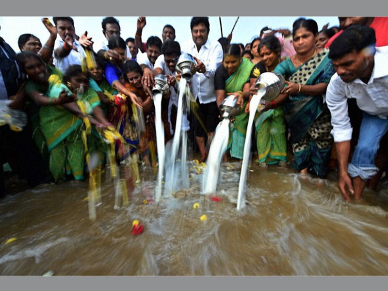 This day, that year: How more than 7,000 people lost their lives to terrifying Tsunami in southern India