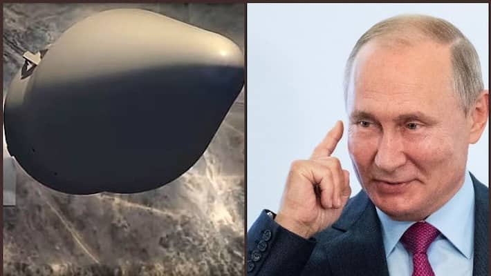 rusia president putin announce their defense equipment's and high technology rusia president putin announce their defense equipment's and high technology