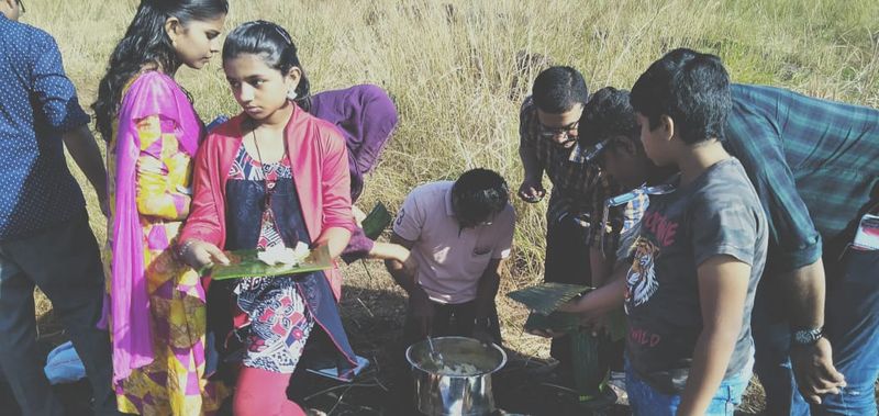 ഗ്രഹണത്തെ സംബന്ധിച്ച അന്ധവിശ്വാസങ്ങളെ നിരാകരിച്ചുള്ള ചര്ച്ചകളും സംവാദവും നടന്നു.