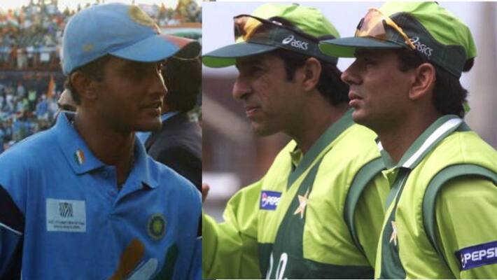 saqlain mushtaq hails bcci president sourav ganguly saqlain mushtaq hails bcci president sourav ganguly