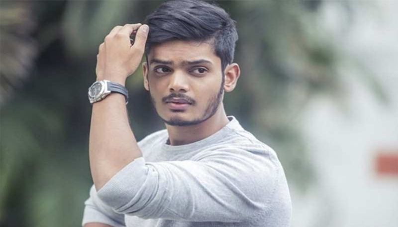 simran turn to young actor motherinlaw character
