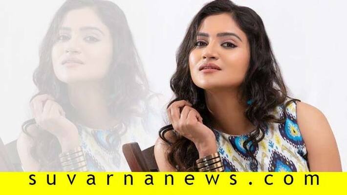 Putta Gowri Maduve actress Ranjani Raghavan back to small screen with Kannadati serial Putta Gowri Maduve actress Ranjani Raghavan back to small screen with Kannadati serial