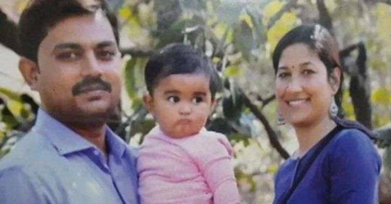 After Two Weeks in Jail Over Anti-CAA Protests Activist Couple from Varanasi Reunites with Baby Champak