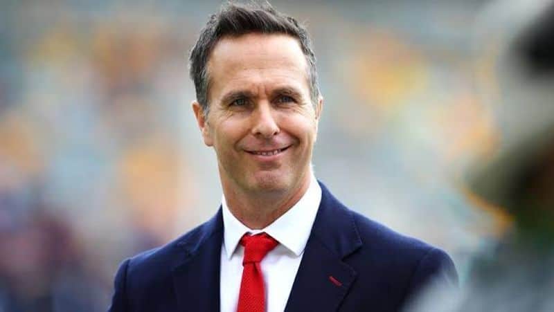 Playing it safe for 40 overs might cost India the 2023 WC says Michael Vaughan
