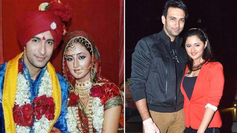 Bigg Boss 13 contestent rashmi Desai Divorced to Nandish sandhu here is the reason KPY