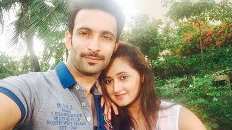 Bigg Boss 13 contestent rashmi Desai Divorced to Nandish sandhu here is the reason KPY