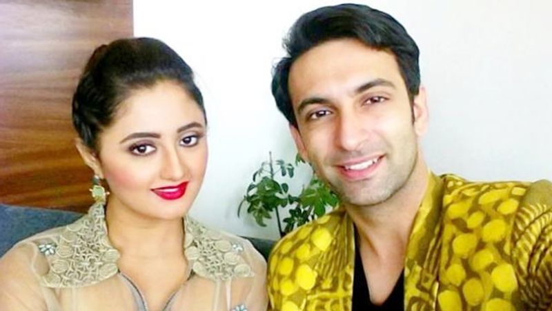 Bigg Boss 13 contestent rashmi Desai Divorced to Nandish sandhu here is the reason KPY