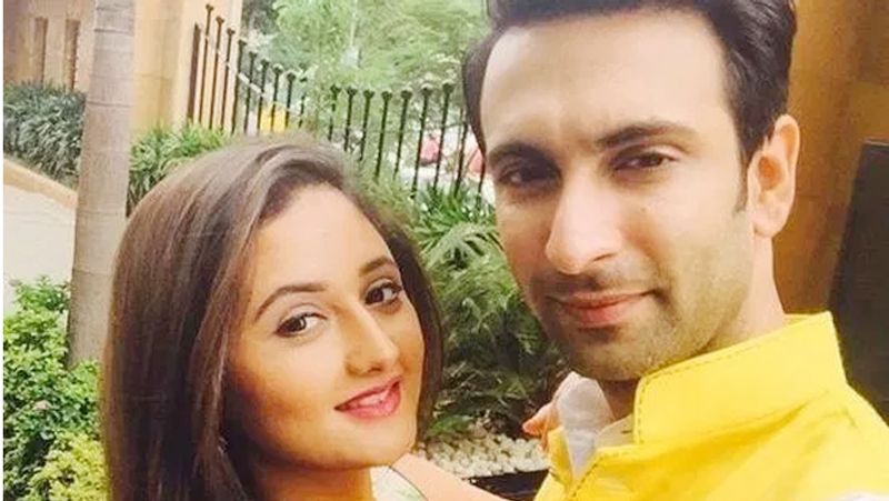 Bigg Boss 13 contestent rashmi Desai Divorced to Nandish sandhu here is the reason KPY