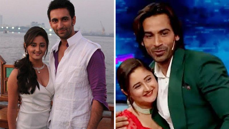 Bigg Boss 13 contestent rashmi Desai Divorced to Nandish sandhu here is the reason KPY