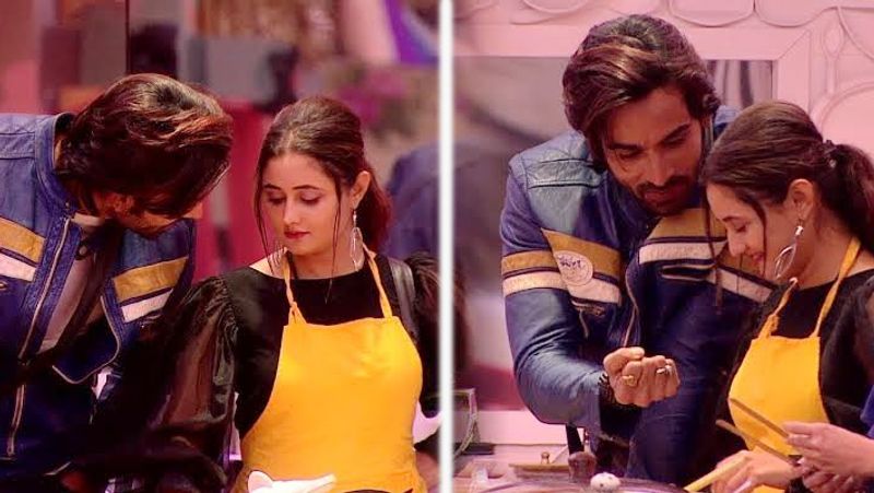 Bigg Boss 13 contestent rashmi Desai Divorced to Nandish sandhu here is the reason KPY
