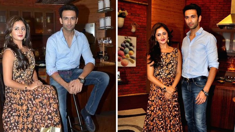 Bigg Boss 13 contestent rashmi Desai Divorced to Nandish sandhu here is the reason KPY