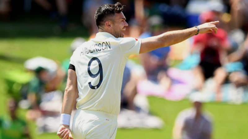 james anderson waiting for historic record in test cricket as a fast bowler