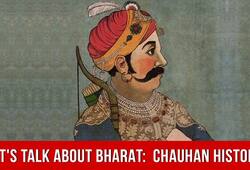 Lets Talk About Bharat Chauhan Rajput History