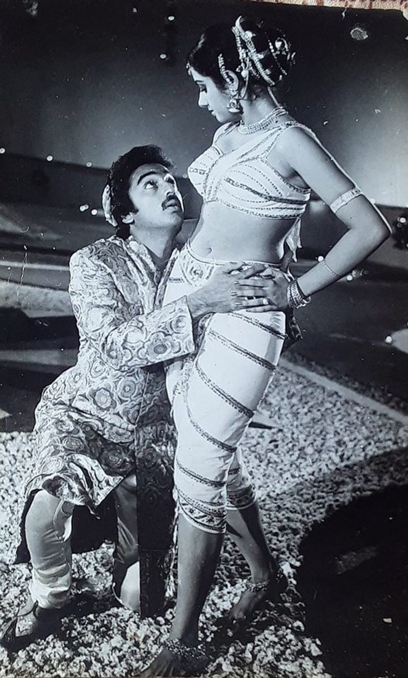 Sridevi