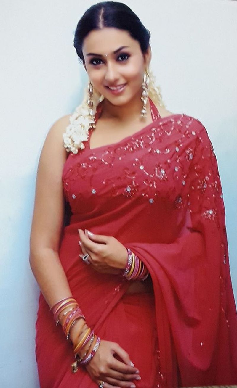Namitha