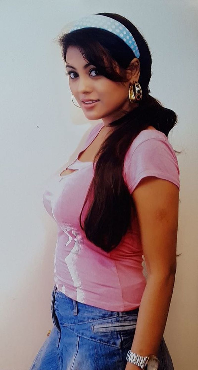 Meenakshi