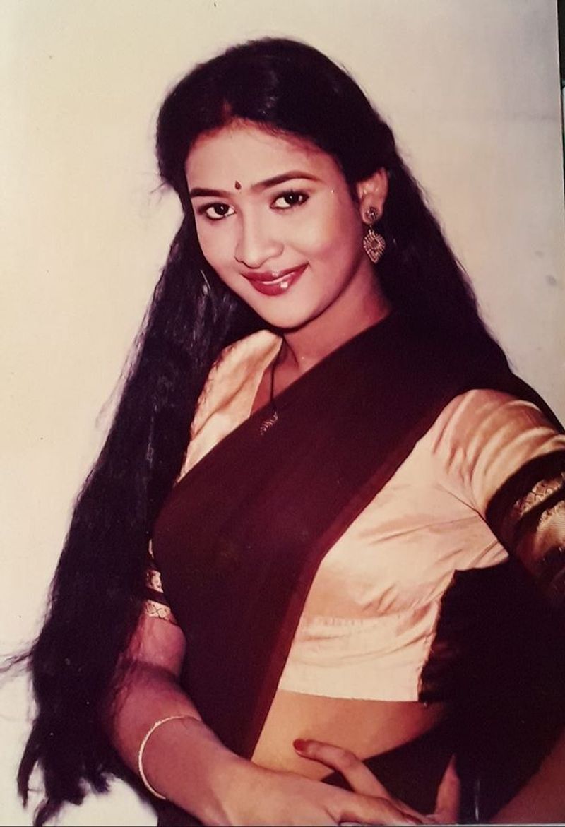 abinaya