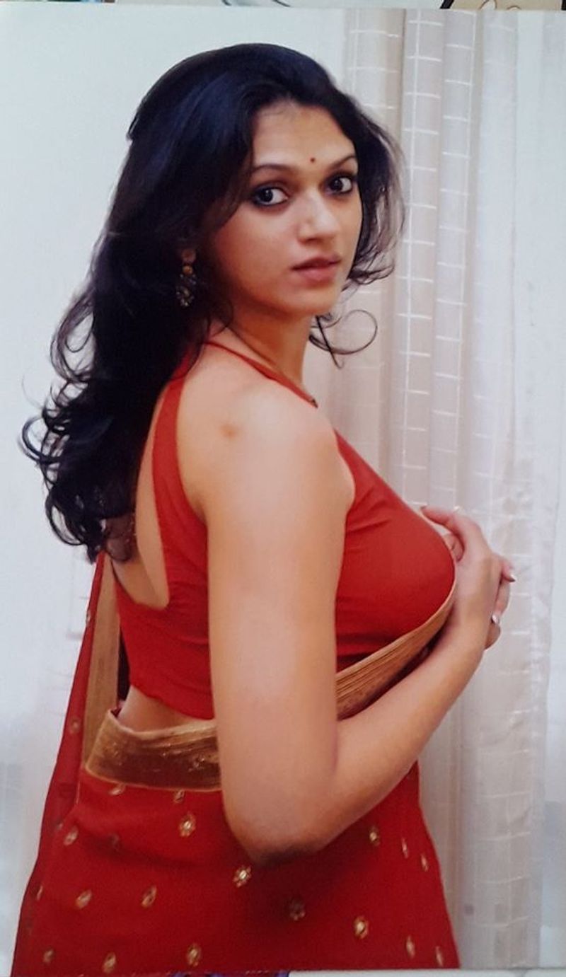 adhithi roa