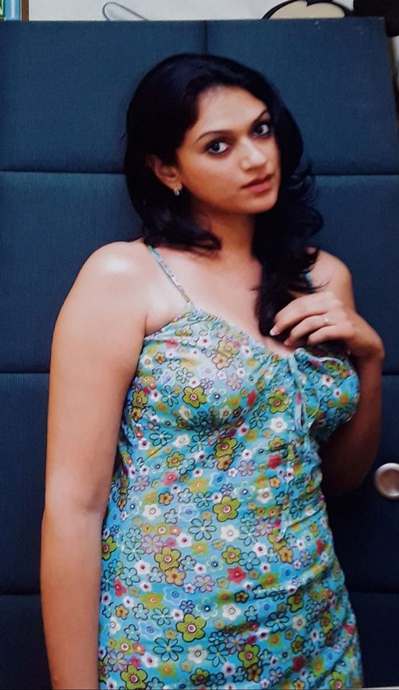 adhithi roa