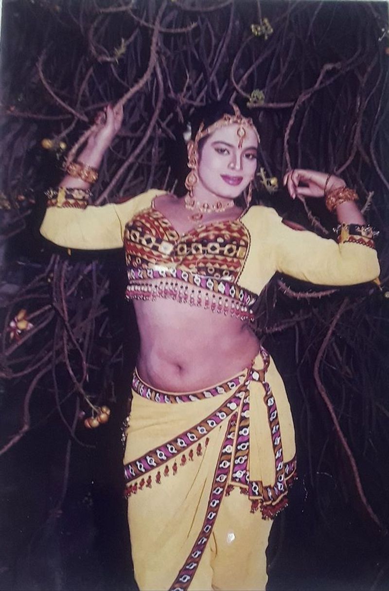disco shanthi