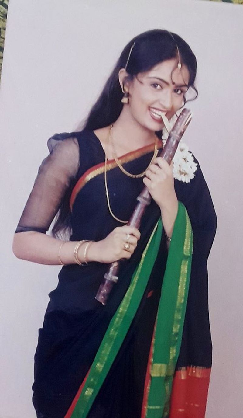 gowsalya