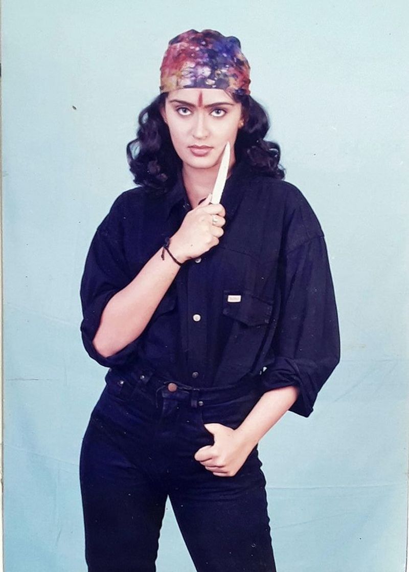 gowsalya