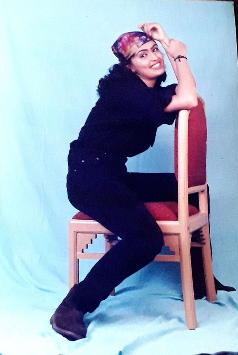 gowsalya