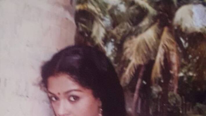 I believed ... Gautami vacating the house I believed ... Gautami vacating the house