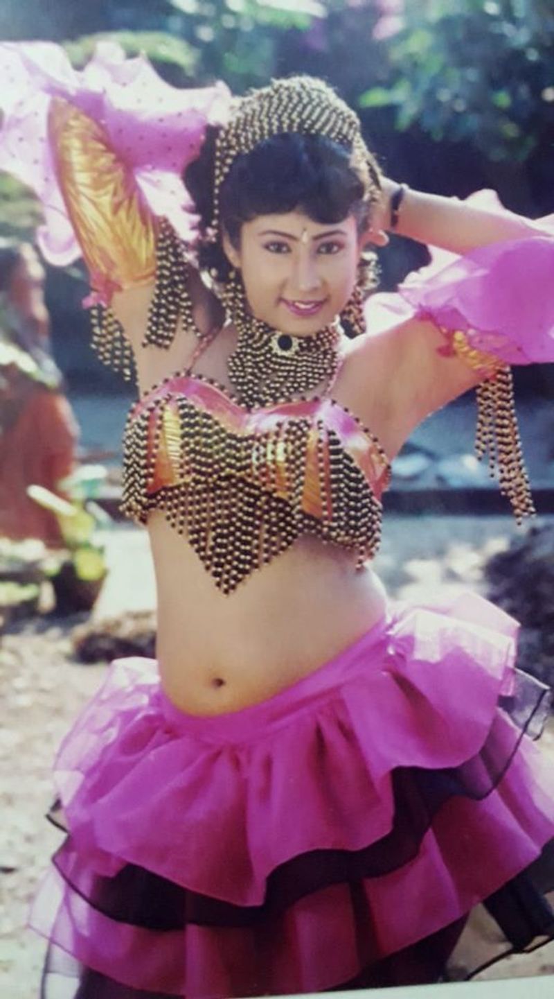 jothimeena