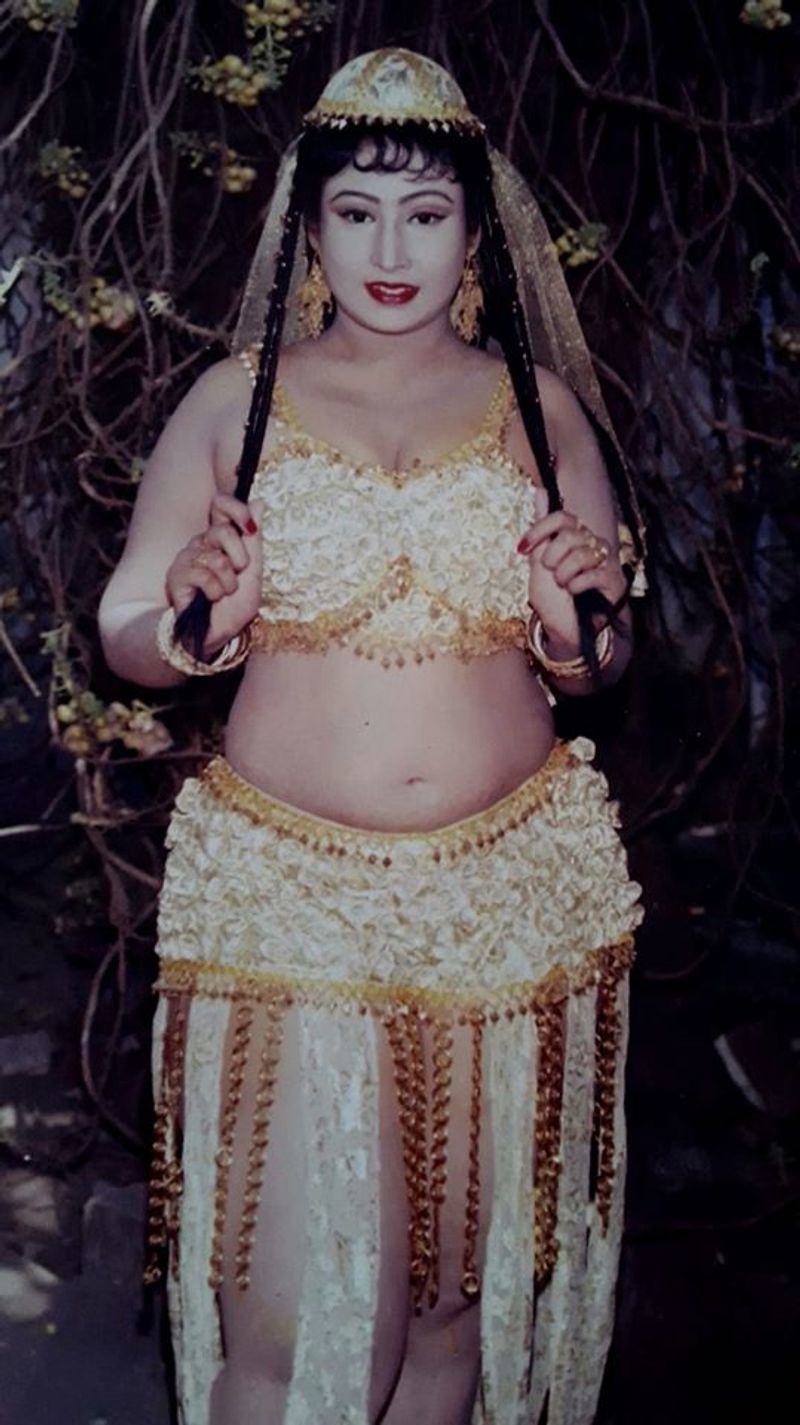 jothimeena