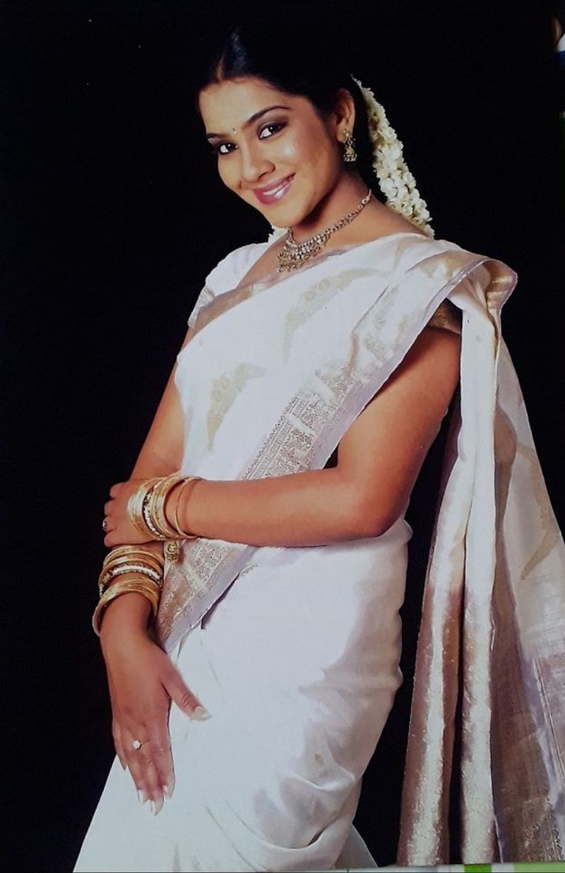 kadhal santhya
