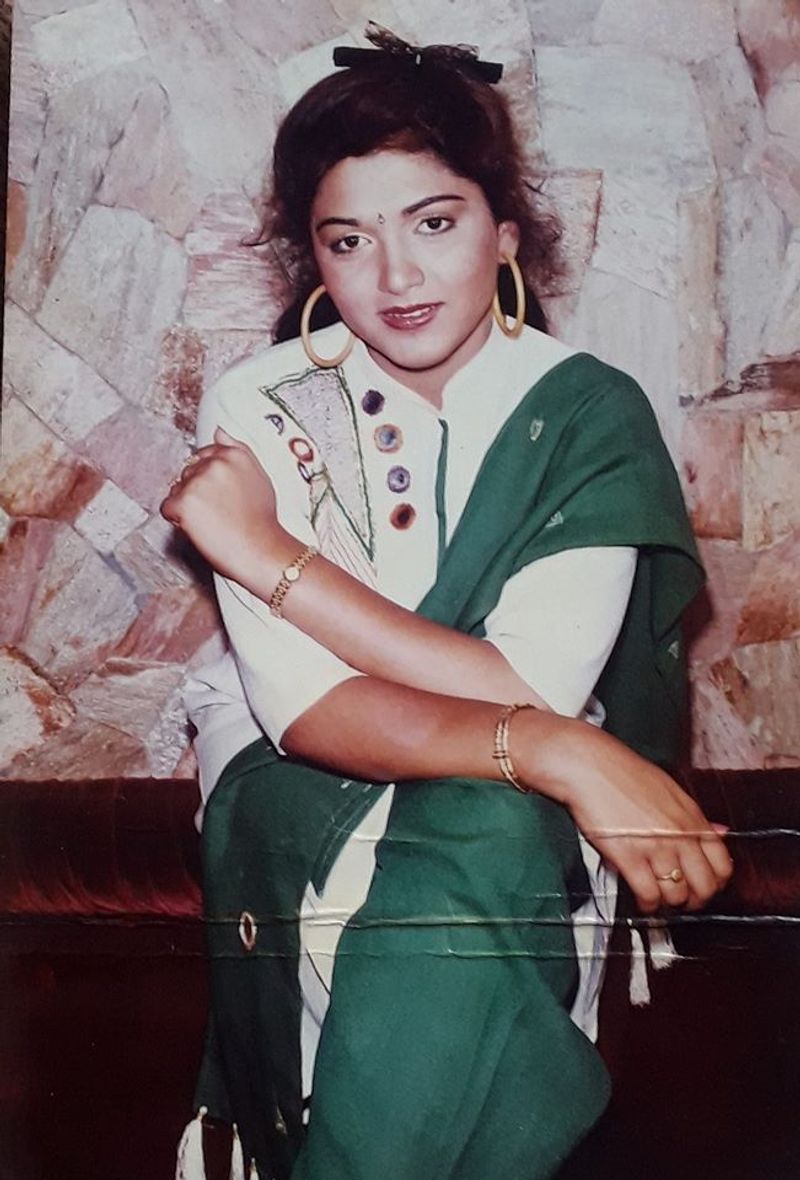 Kushboo