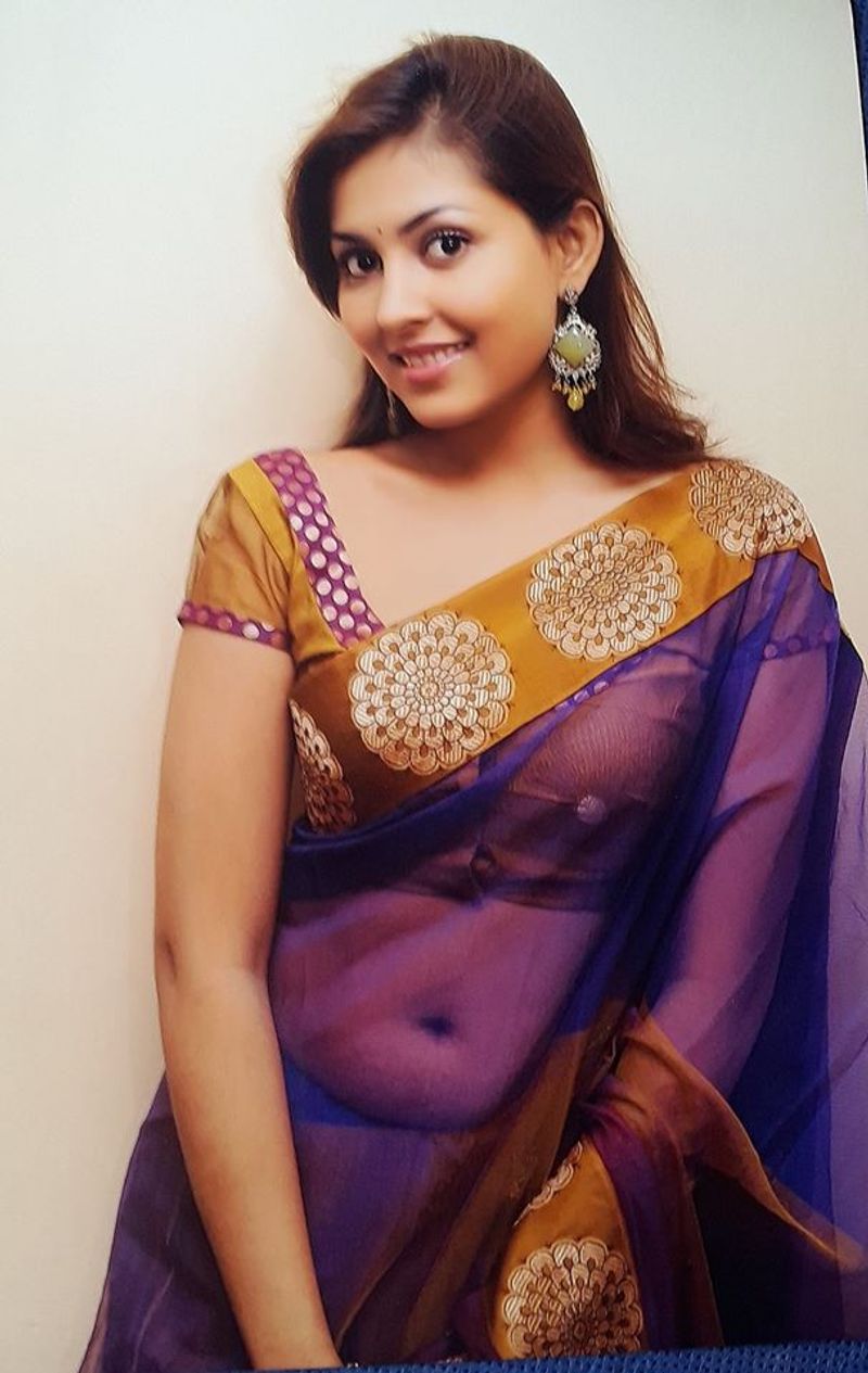 madhu shalini