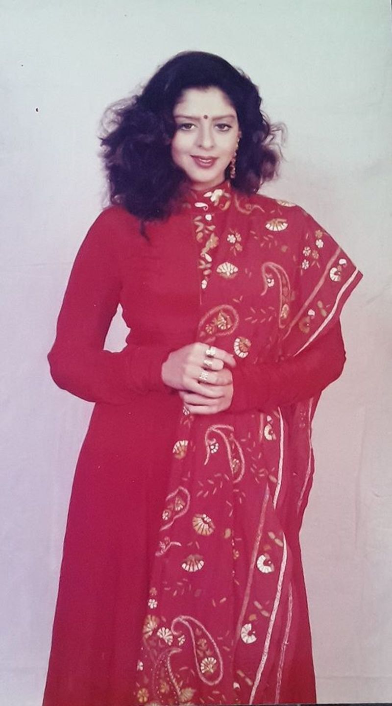 Nagma