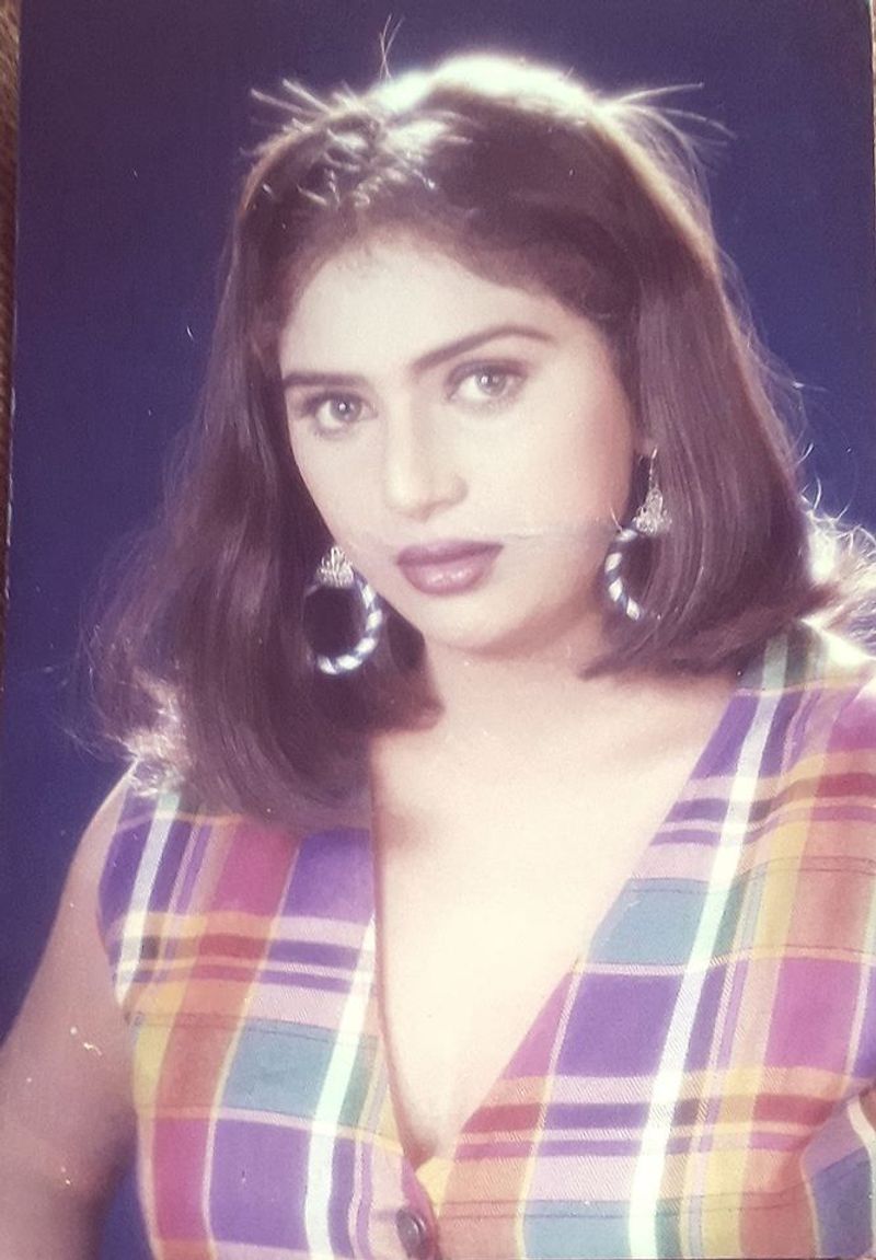 Rajasree