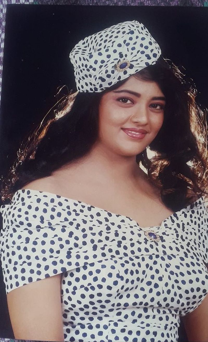 Ranjitha