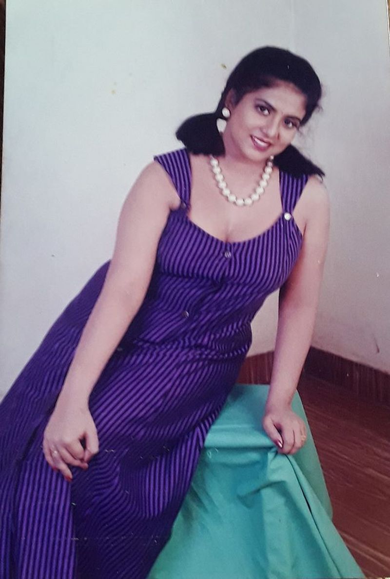 roopa sree