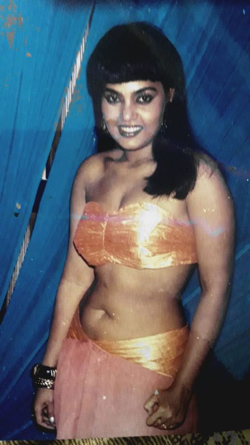 silk Smitha