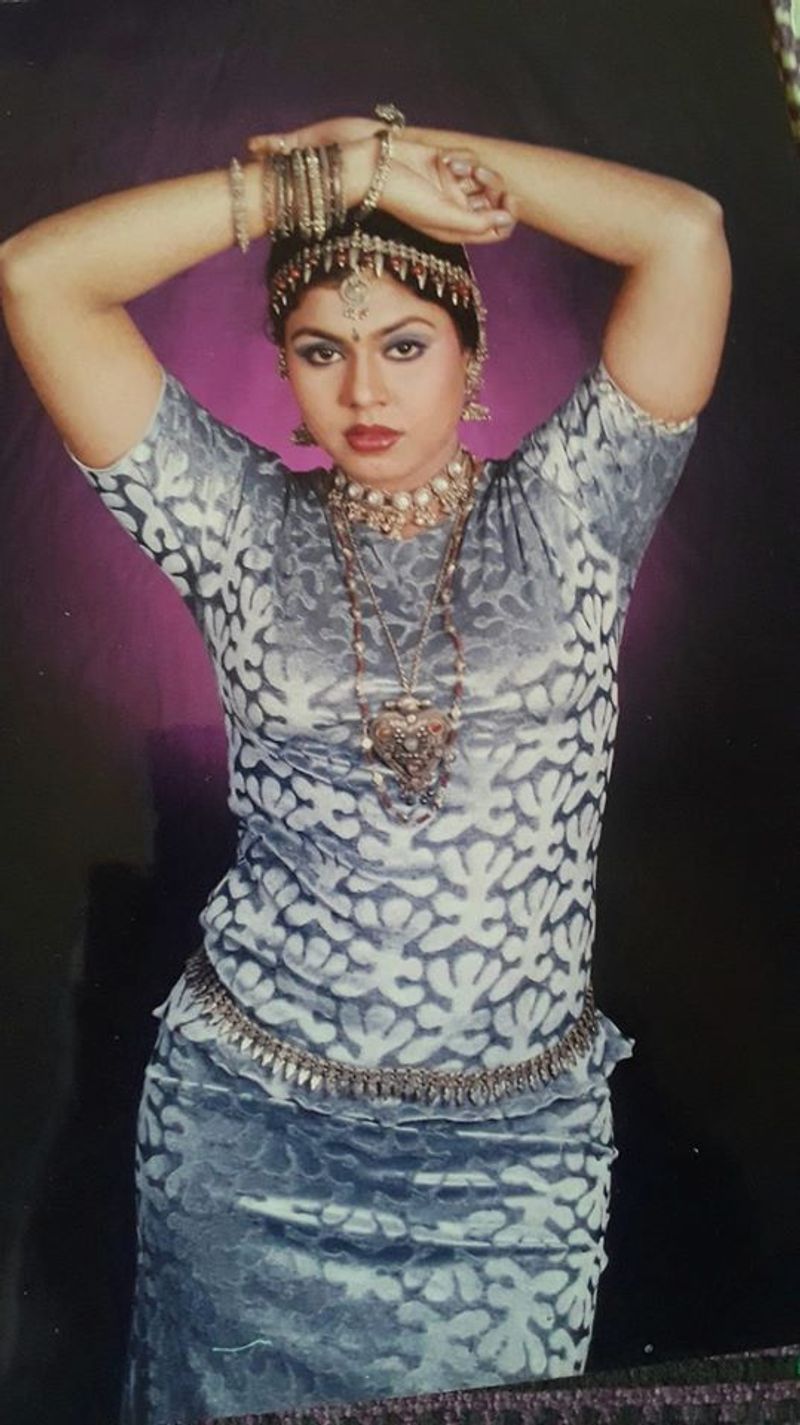 vichithra