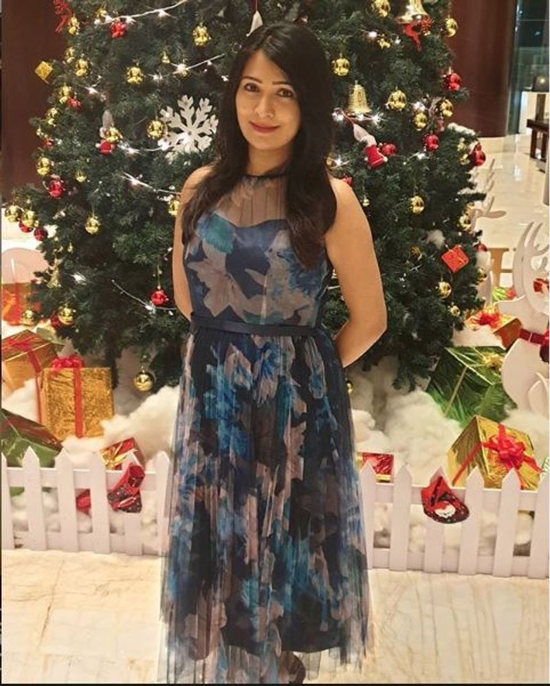 Ayra Yash Christmas Day celebration photo gallery